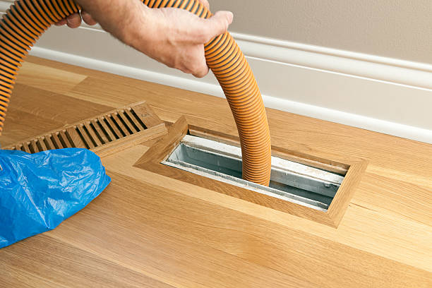 Best Residential Air Duct Cleaning  in Narberth, PA