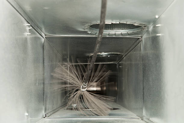 Best Emergency Air Duct Cleaning  in Narberth, PA