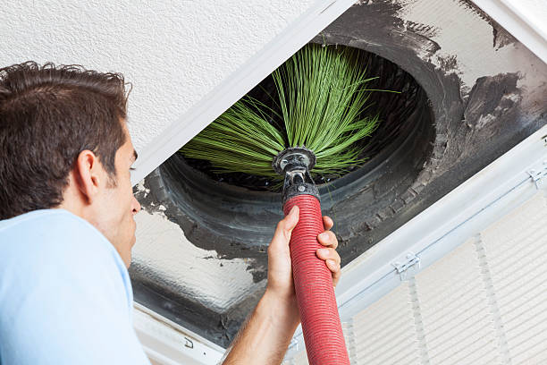 Best Affordable HVAC Duct Cleaning  in Narberth, PA