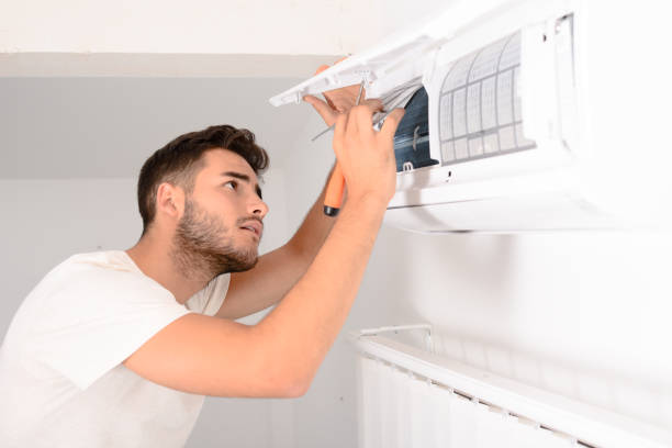 HVAC System Cleaning in Narberth, PA